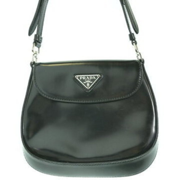 Prada Shoulder Bag - Picture 1 of 9